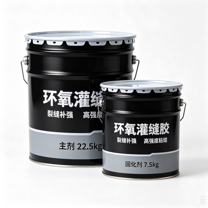 玛多裂缝修复封闭胶